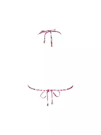 MRS & HUGS | Top bikini a triangolo da donna |